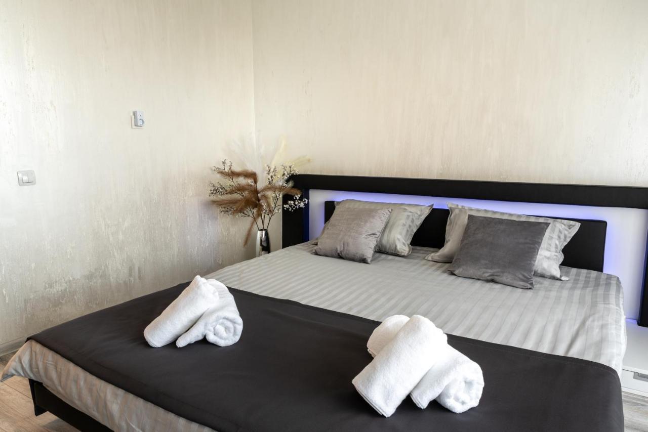 Апартамент 404 Velingrad Exterior foto