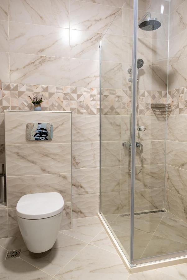 Апартамент 404 Velingrad Exterior foto