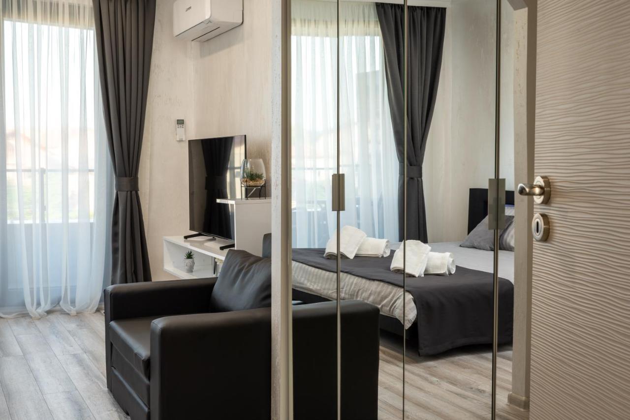 Апартамент 404 Velingrad Exterior foto