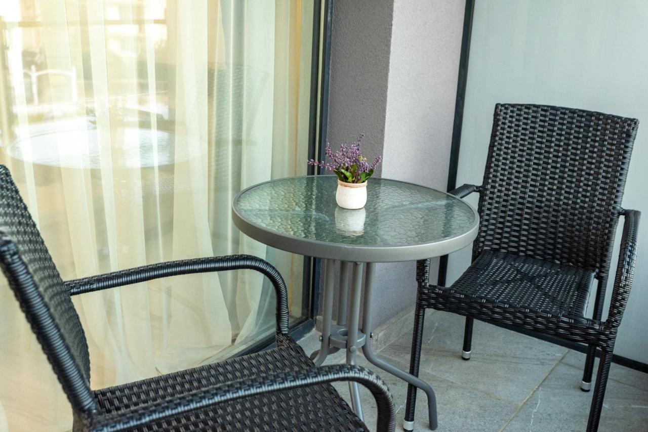 Апартамент 404 Velingrad Exterior foto